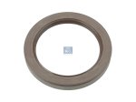 DT Spare Parts - Oil seal, d: 85.8 mm, D: 114.3 mm, H: 13 mm - 2.10056