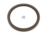 DT Spare Parts - Oil seal, d: 155 mm, D: 180 mm, H: 15 mm - 2.10067