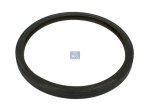 DT Spare Parts - Oil seal, d: 180 mm, D: 205 mm, H: 15 mm - 2.10051