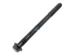DT Spare Parts - Cylinder head screw, M16 x 2, LTh: 63 mm, Lu: 199 mm, SW: 19, 10.9 - 2.10119 - 10 Pack