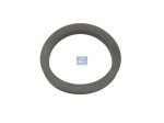 DT Spare Parts - Seal ring, d: 22 mm, D: 28 mm, H: 2.9 mm - 2.10213 - 5 Pack