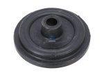 DT Spare Parts - Engine mounting, d: 13 mm, D: 85 mm, H: 29 mm - 2.10098