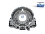 DT Spare Parts - Flywheel housing, complete - 2.10195