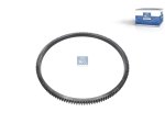 DT Spare Parts - Ring gear, d: 391.6 mm, D: 425.5 mm, 140 teeth - 2.10074