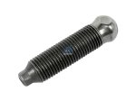 DT Spare Parts - Adjusting screw, rocker arm, M12 x 1,25, SW: 7, L: 51.5 mm - 2.10029 - 10 Pack