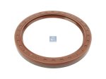 DT Spare Parts - Oil seal, d: 130 mm, D: 160 mm, H: 15 mm - 2.10063