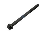 DT Spare Parts - Cylinder head screw, M11 x 1,5, LTh: 53 mm, Lu: 140 mm - 2.10117 - 2 Pack