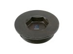 DT Spare Parts - Screw plug, M36 x 1,5 - 2.10178 - 2 Pack