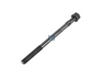 DT Spare Parts - Cylinder head screw, 9/16\" x 12 UNC, LTh: 63 mm, Lu: 189 mm, SW: 13/16'', 10.9 - 2.10114 - 8 Pack