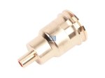 DT Spare Parts - Injection sleeve, d: 7.7 mm, D: 35.6 mm, H: 64 mm - 2.10326 - 2 Pack