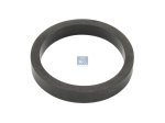 DT Spare Parts - Seal ring, flywheel housing, d: 29 mm, D: 36 mm, H: 5 mm - 2.10259 - 2 Pack