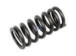 DT Spare Parts - Valve spring, outer, D: 35 mm, L: 75 mm - 2.10276 - 2 Pack