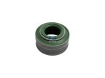 DT Spare Parts - Valve stem seal, d: 7 mm, D: 15.3 mm, H: 9.5 mm - 2.10295 - 6 Pack