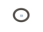 DT Spare Parts - O-ring, d: 12.3 mm, S: 2.4 mm - 2.10322 - 6 Pack