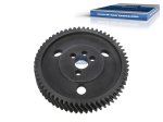 DT Spare Parts - Gear, long life, d: 25 mm, D: 168.5 mm, 60 teeth - 2.10375
