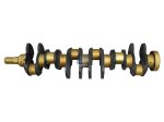 DT Spare Parts - Crankshaft, 14 bores - 2.10329