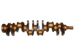 DT Spare Parts - Crankshaft, 14 bores - 2.10336
