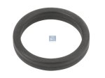 DT Spare Parts - Seal ring, d: 22.3 mm, D: 29.3 mm, H: 5 mm - 2.11074 - 5 Pack