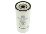 DT Spare Parts - Oil filter, long life, D: 108 mm, 1 1/8\" x 16 UNF, H: 262 mm - 2.11037