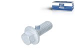DT Spare Parts - Screw, M8 x 1,25, Lu: 20 mm, SW: 12 - 2.10695 - 50 Pack