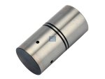 DT Spare Parts - Valve tappet, d: 31.5 mm, D: 36 mm, 4 bores, L: 72 mm, 2 grooves - 2.10624 - 2 Pack