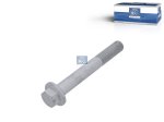 DT Spare Parts - Flange screw, M16, SW: 21, L: 120 mm, 10.9, DIN 6921 - 2.10688 - 30 Pack