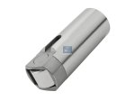 DT Spare Parts - Valve tappet, d: 34.8 mm, D: 39 mm, L: 102.6 mm - 2.10623