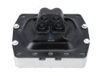 DT Spare Parts - Engine mounting, rear - 2.10395