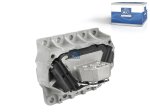 DT Spare Parts - Engine mounting, rear - 2.10396