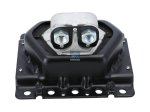 DT Spare Parts - Engine mounting, rear, b: 14.5 mm, M20 x 2,5, L: 250 mm, W: 211 mm, H: 105 mm - 2.10702