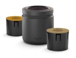 Moodo Go Device Black USB