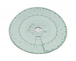 DT Spare Parts - Tachograph disc set - 1.21640