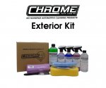 Chrome - Chrome Exterior Kits - Kits