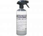 Chrome -  Ceramic Detailer  - 750ml Bottle