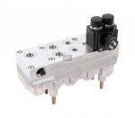 DT Spare Parts - Control valve - 7.12174