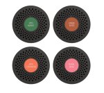 Moodo Smart Aroma Diffuser 4 Packs - Mediterranean Dreams