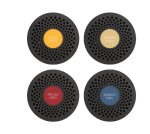 Moodo Smart Aroma Diffuser 4 Packs - Cozzzy