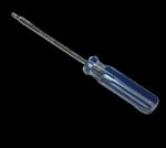 PAR611 Wheel Trim Screwdriver