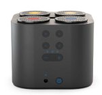 Moodo Smart Aroma Diffuser [Black]