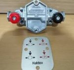 HALDEX 352046001 PARK SHUNT VALVE