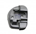 DT Spare Parts - Mirror bracket - 1.22645