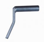 PULL OUT CRASH BAR PIN - BR25648