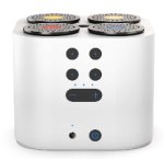 Moodo Smart Aroma Diffuser [White]