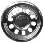 PAR-876 Ruspa Vinci 22.5" Rear Trims (Single)