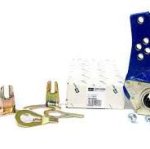 KB1000 	Slack adjuster (automatic) KNORR BREMSE