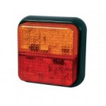 Durite - Rear lamp LED Stop/Tail/Indicator  - 0-294-75
