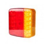 Durite - Rear lamp LED Stop/Tail/Indicator/NP  - 0-294-80