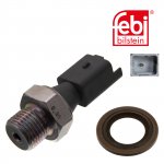 Oil Pressure Sensor - Febi 37506 - Pack Size: 1