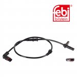 ABS Sensor - Febi 170683 - Pack Size: 1