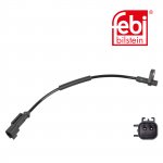 ABS Sensor - Febi 172098 - Pack Size: 1